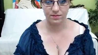 russian bbw webcam distinguished tits